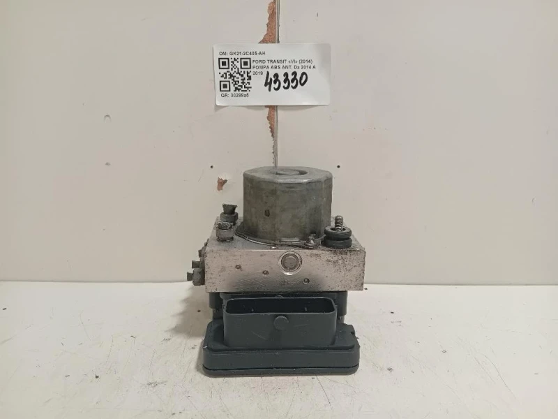 Pompa ABS ANT GK21-2C405-AH Ford Transit VI 2014