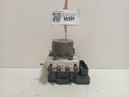 Pompa ABS ANT GK21-2C405-AH Ford Transit VI 2014