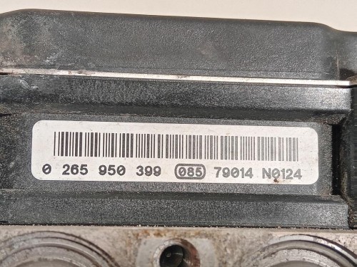 Pompa ABS ANT 6C11-2C405-AD Ford Transit VI 2014