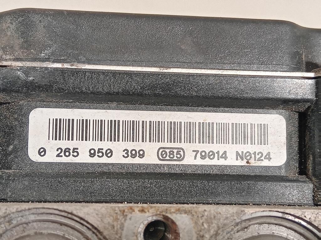 Pompa ABS ANT 6C11-2C405-AD Ford Transit VI 2014