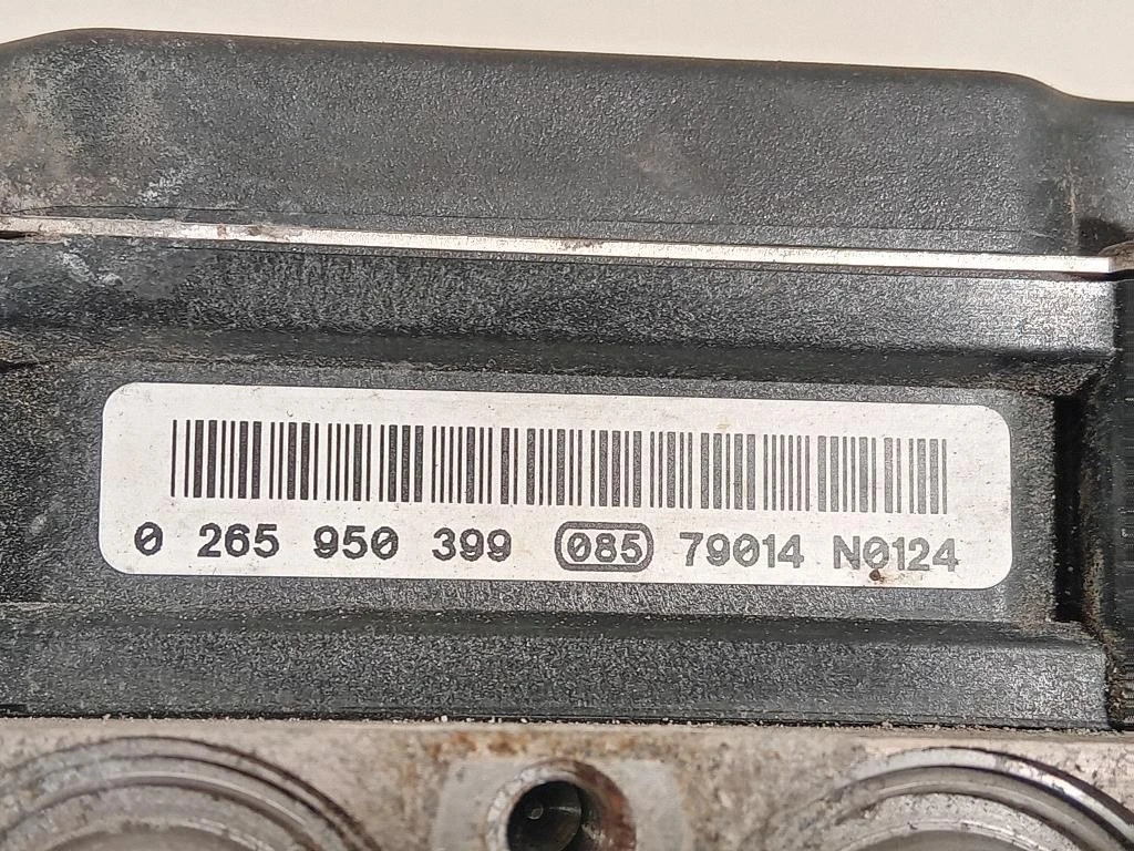 Pompa ABS ANT 6C11-2C405-AD Ford Transit VI 2014