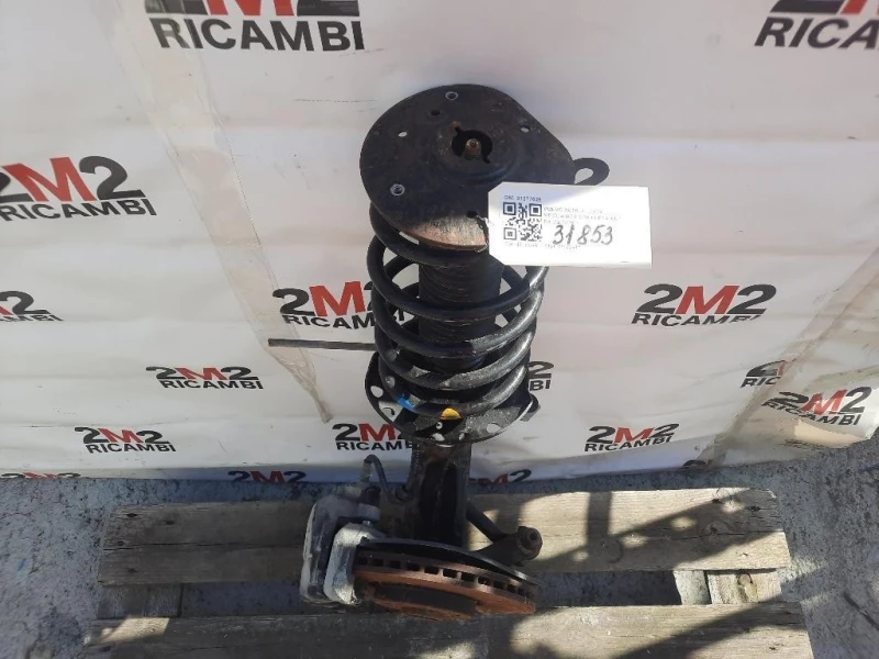 Meccanica Completa ANT SX 31277626 Volvo XC60 I 2009