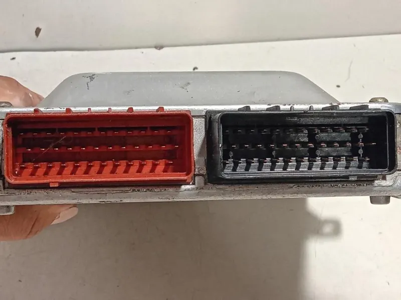 Centralina Iniezione NNW500900 Land Rover Discovery II 1999