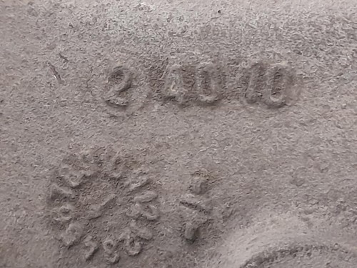 Meccanica Completa POST DX