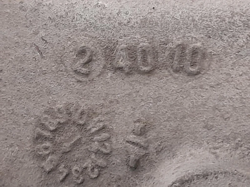 Meccanica Completa POST DX MOZZO POSTERIORE 50517096 Alfa Romeo Giulietta 2010