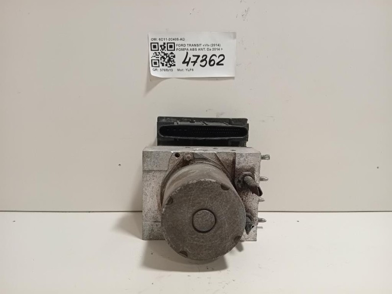 Pompa ABS ANT 6C11-2C405-AD Ford Transit VI 2014