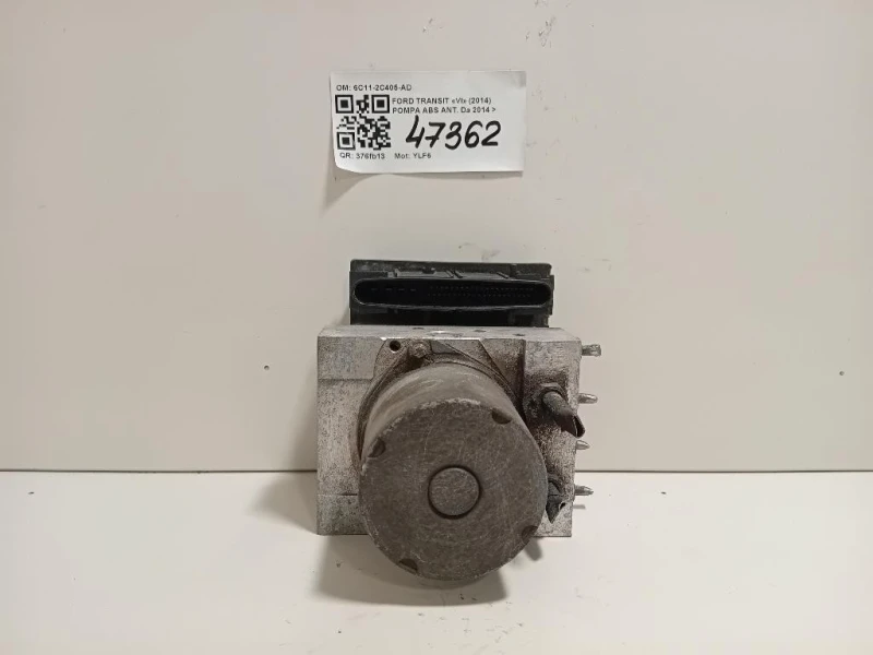 Pompa ABS ANT 6C11-2C405-AD Ford Transit VI 2014