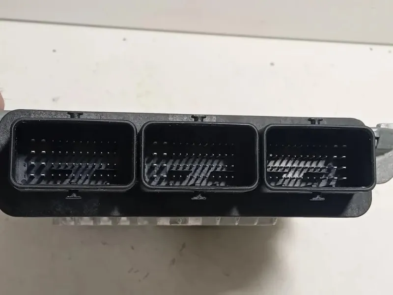 Centralina Iniezione 8H2Q-12A650-AA Land Rover Discovery III 2005