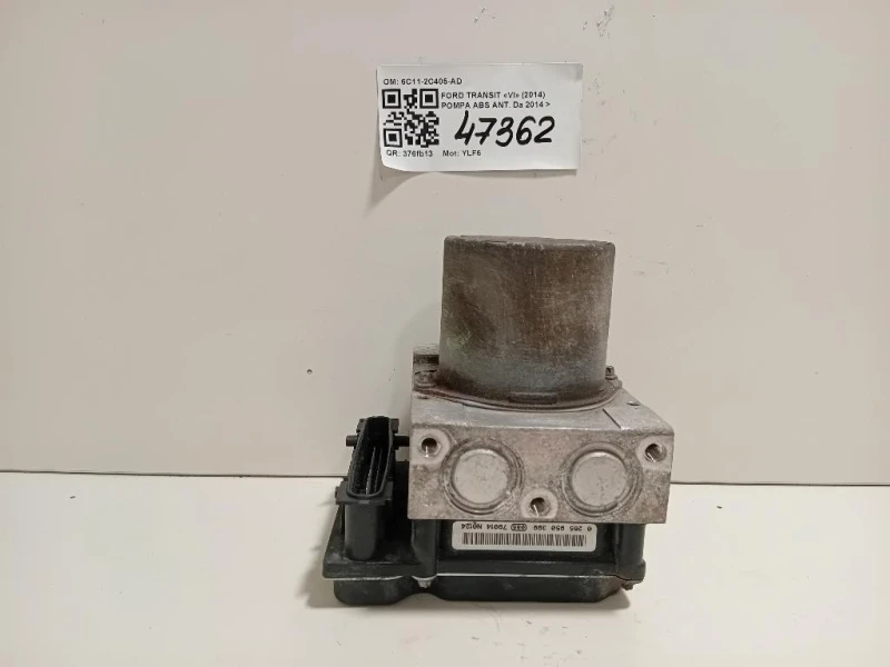 Pompa ABS ANT 6C11-2C405-AD Ford Transit VI 2014