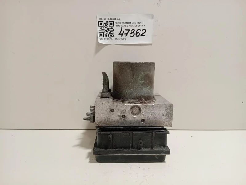 Pompa ABS ANT 6C11-2C405-AD Ford Transit VI 2014