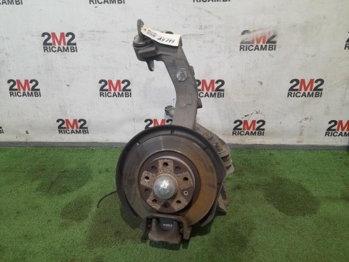 Meccanica Completa POST DX