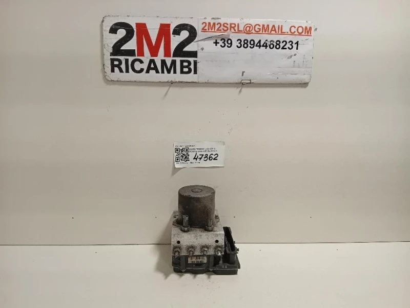Pompa ABS ANT 6C11-2C405-AD Ford Transit VI 2014
