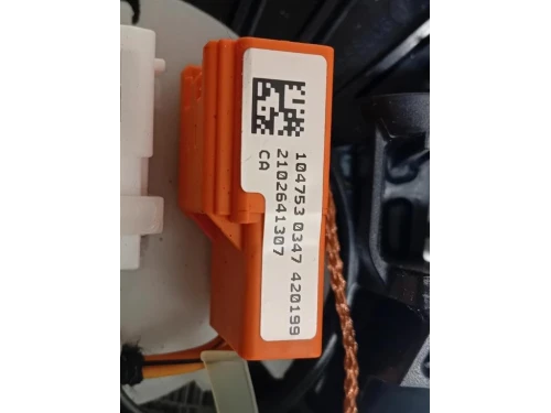 Air-bag Guidatore 5555006 Volvo XC60 I 2009