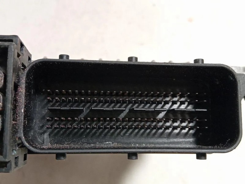 Centralina Iniezione EH22-12C520-PB Land Rover Discovery III 2005