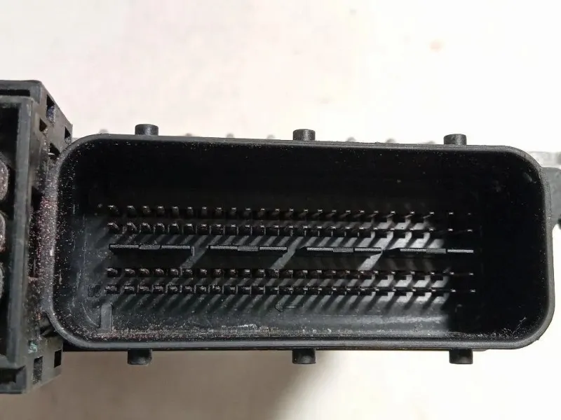 Centralina Iniezione EH22-12C520-PB Land Rover Discovery III 2005