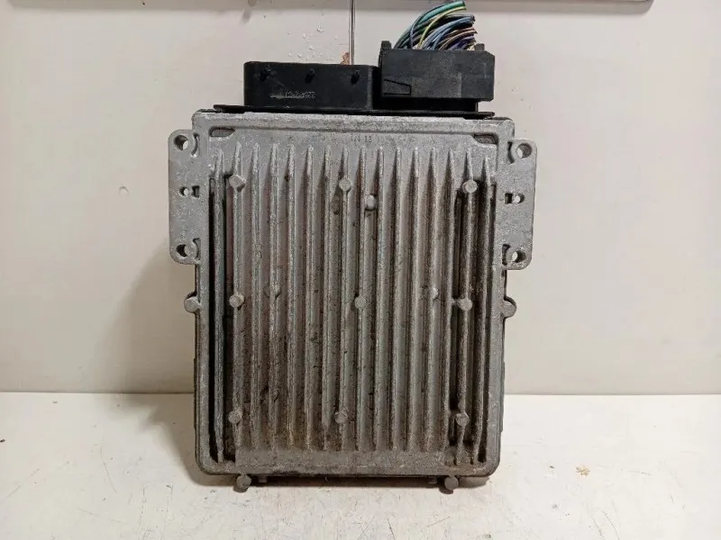 Centralina Iniezione EH22-12C520-PB Land Rover Discovery III 2005