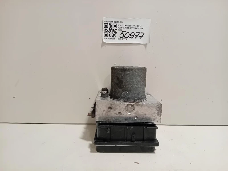 Pompa ABS ANT 8C11-2C405-AB Ford Transit VI 2014