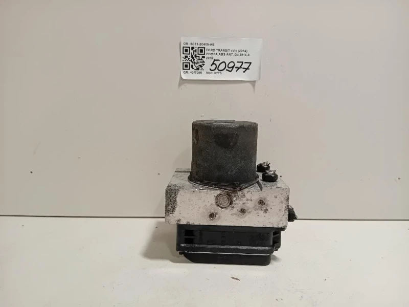 Pompa ABS ANT 8C11-2C405-AB Ford Transit VI 2014