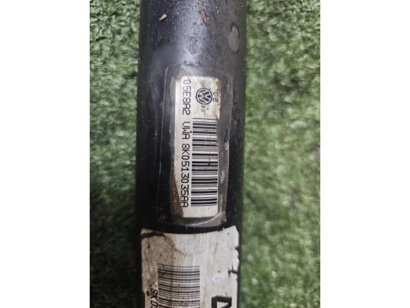 Meccanica Completa POST DX 8K0513035AA Audi A4 8K5 Avant 2008