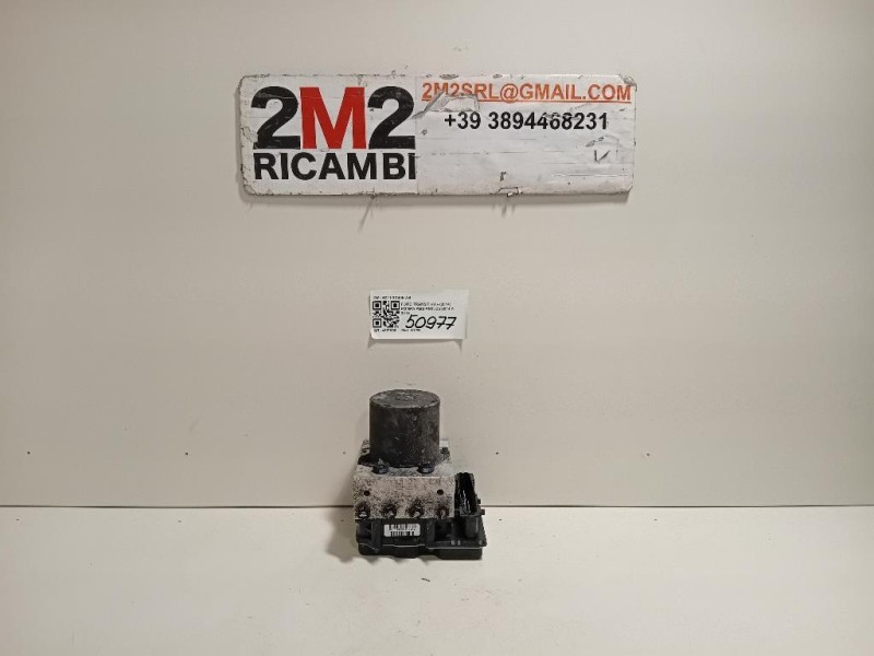 Pompa ABS ANT 8C11-2C405-AB Ford Transit VI 2014