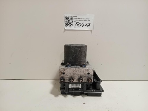 Pompa ABS ANT 8C11-2C405-AB Ford Transit VI 2014