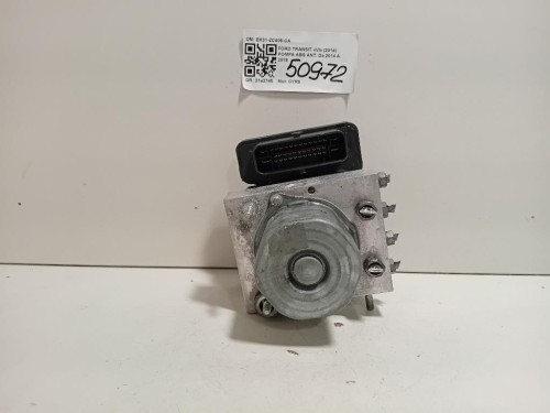 Pompa ABS ANT EK31-2C405-CA Ford Transit VI 2014