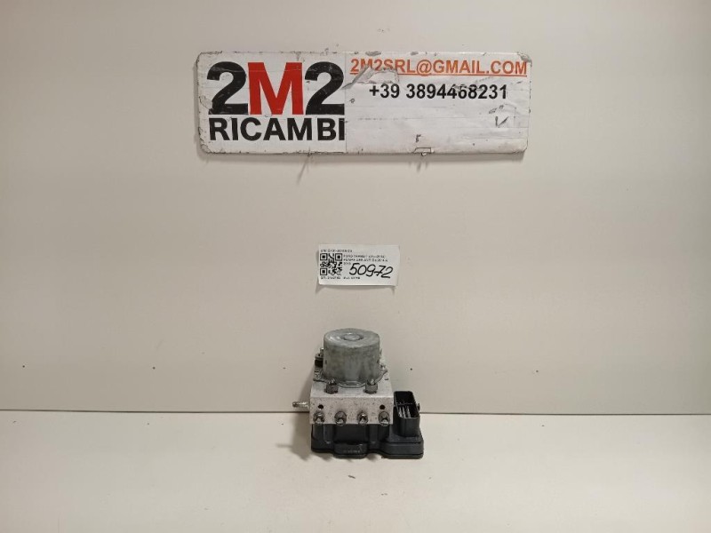 Pompa ABS ANT EK31-2C405-CA Ford Transit VI 2014