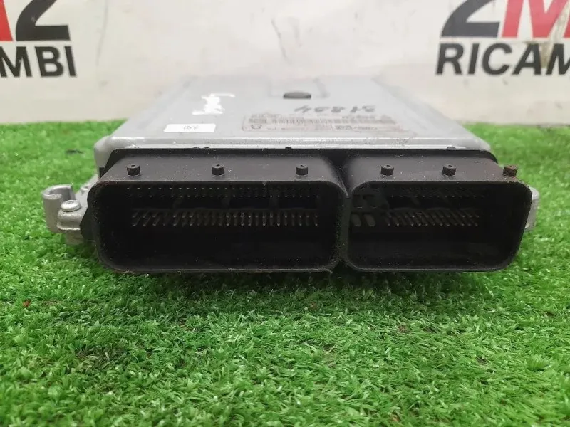 Centralina Iniezione DH22-12C520-PA Land Rover Discovery IV 2010