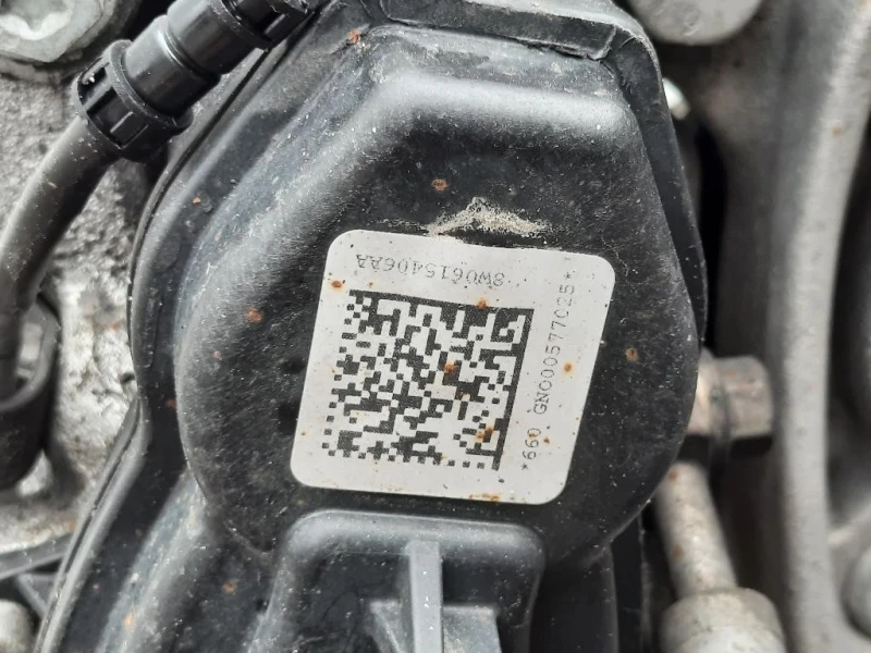 Meccanica Completa POST DX 8W0615612A 8W0615406AA MECCANICA AUDI A4 AVANT Audi A4 8W5 Avant 2015