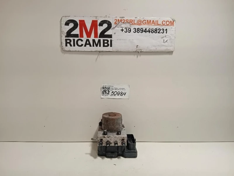 Pompa ABS ANT BK31-2C405-AD Ford Transit VI 2014