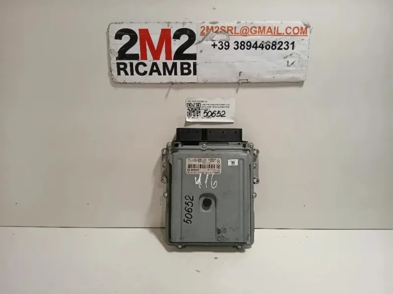 Centralina Iniezione CX23-12C520-PA Land Rover Discovery IV 2010