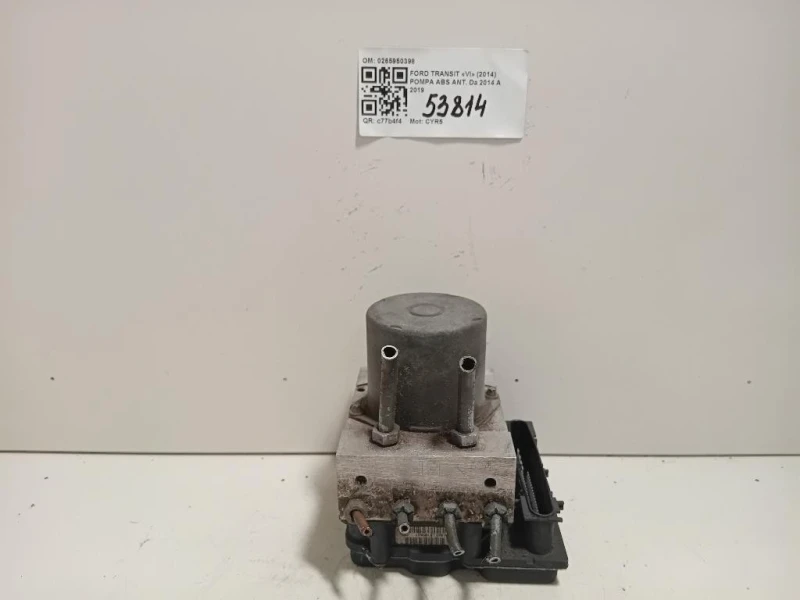 Pompa ABS ANT 0265950398 Ford Transit VI 2014