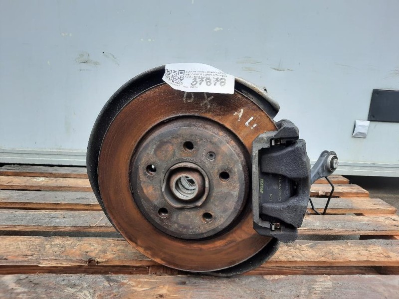 Centralina Iniezione CX23-12C520-PA Land Rover Discovery IV 2010
