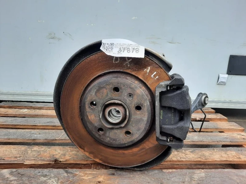 Meccanica Completa POST DX 8W0615612A 8W0615406AA MECCANICA AUDI A4 AVANT Audi A4 8W5 Avant 2015