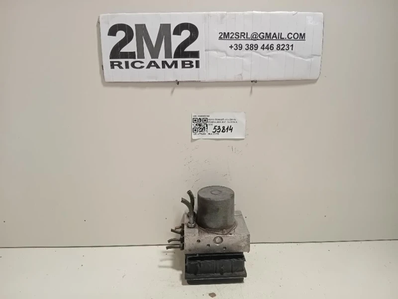 Pompa ABS ANT 0265950398 Ford Transit VI 2014