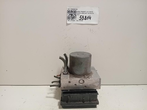 Pompa ABS ANT 0265950398 Ford Transit VI 2014