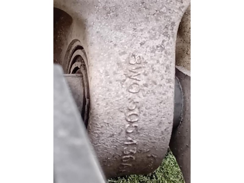 Meccanica Completa POST DX MECCANICA COMPLETA POST DX Audi A4 8W5 Avant 2015