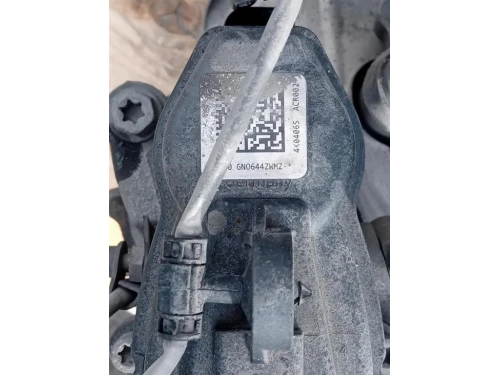 Meccanica Completa POST DX 80A505311B 80A505460B 4N0501203 4K0505432C Audi A6 4a5c8 Avant 2018