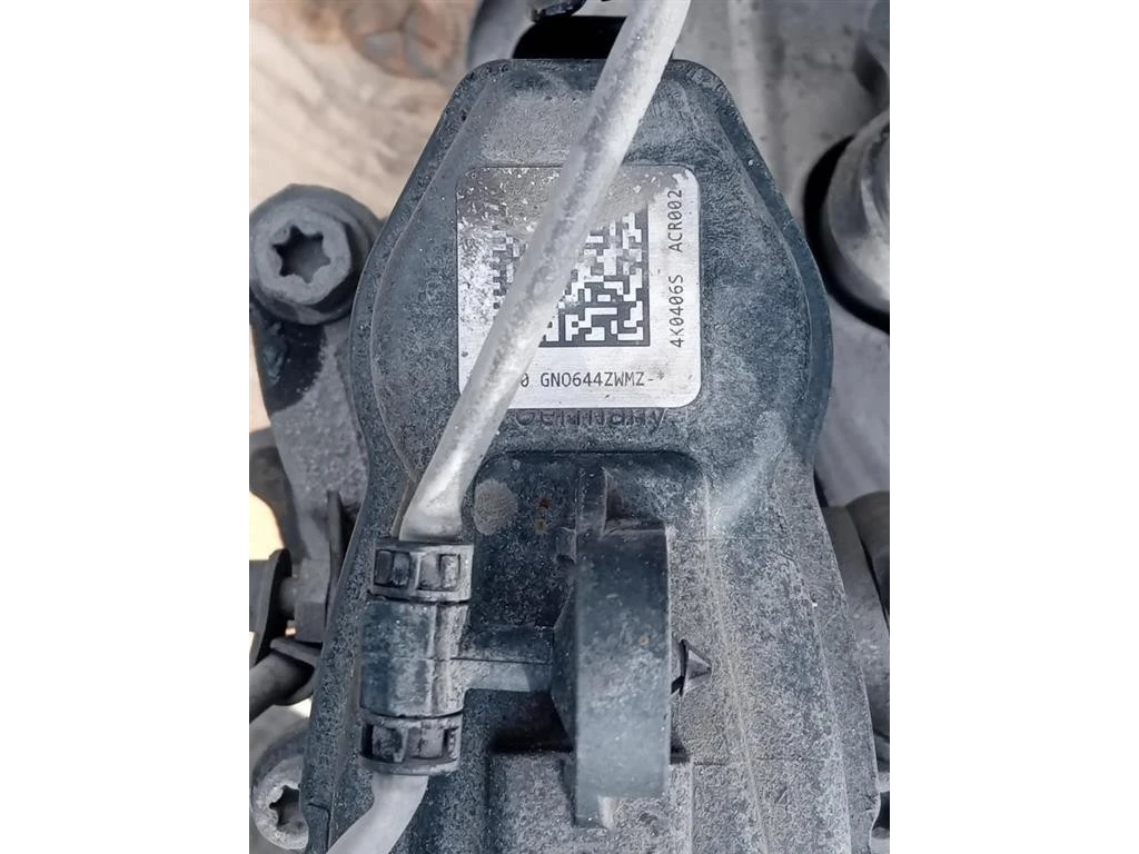 Meccanica Completa POST DX 80A505311B 80A505460B 4N0501203 4K0505432C Audi A6 4a5c8 Avant 2018