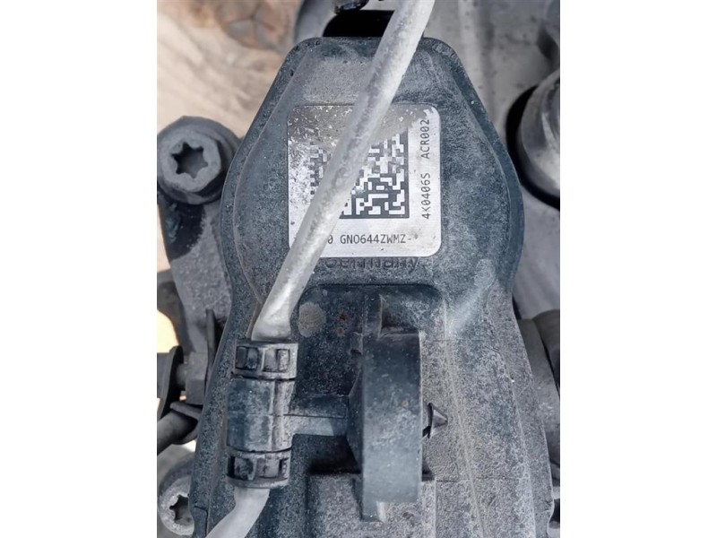 Centralina Iniezione CX23-12C520-PA Land Rover Discovery IV 2010