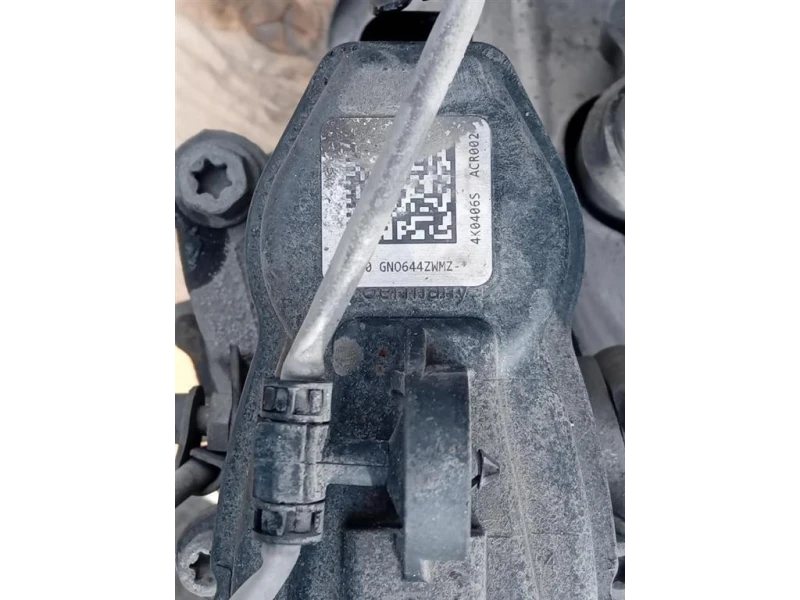 Meccanica Completa POST DX 80A505311B 80A505460B 4N0501203 4K0505432C Audi A6 4a5c8 Avant 2018