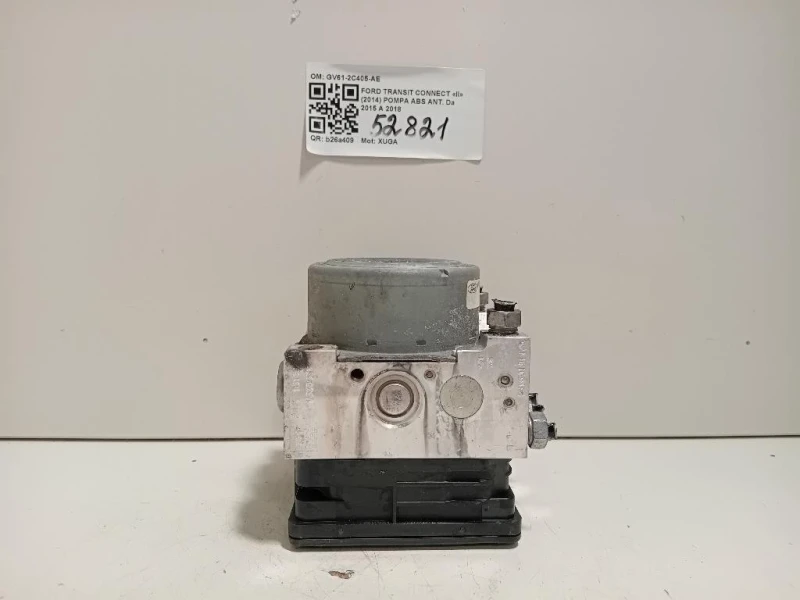 Pompa ABS ANT GV61-2C405-AE Ford Transit Connect II 2014