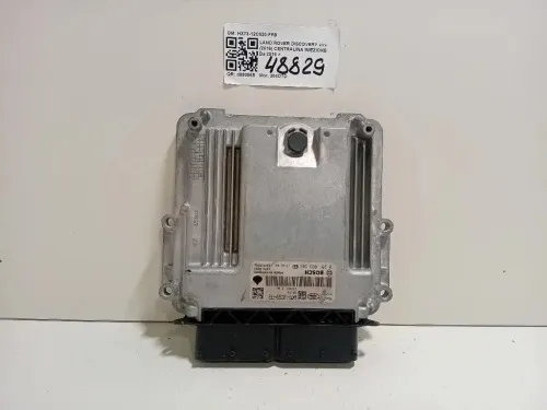 Centralina Iniezione HX73-12C520-FFB Land Rover Discovery V 2016