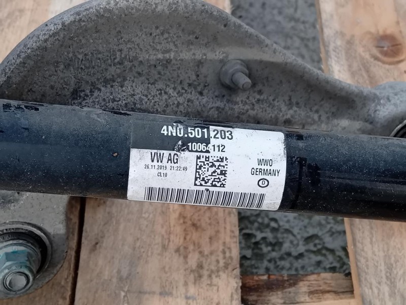 Meccanica Completa POST DX 80A505311B 80A505460B 4N0501203 4K0505432C Audi A6 4a5c8 Avant 2018