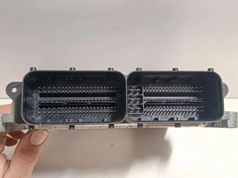 Centralina Iniezione HX73-12C520-FFB Land Rover Discovery V 2016