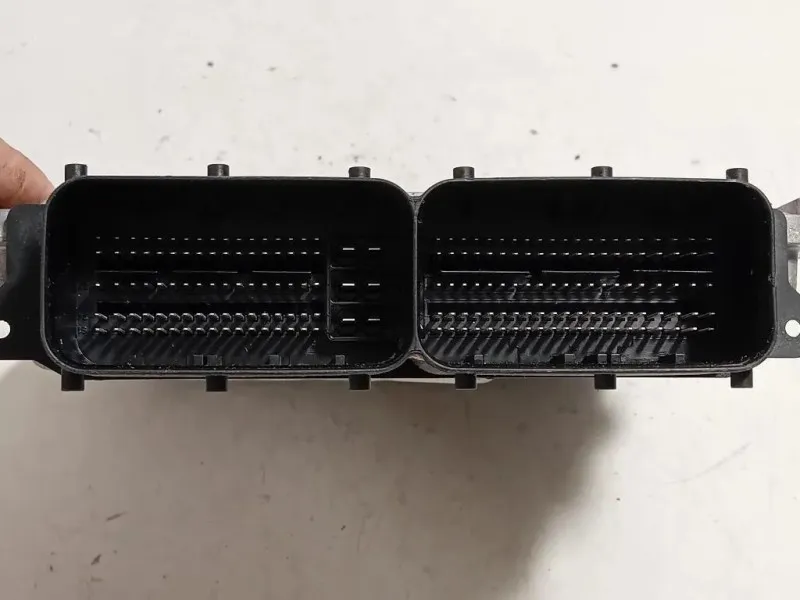 Centralina Iniezione GX73-12C520-FAF Land Rover Discovery V 2016