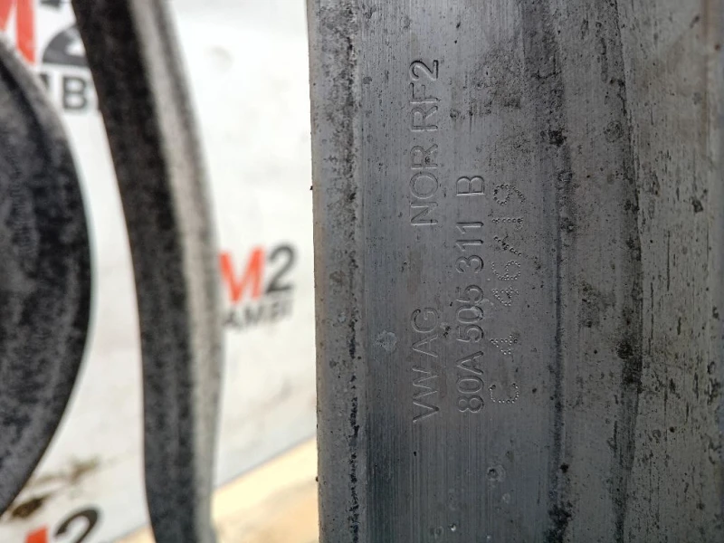 Meccanica Completa POST DX 80A505311B 80A505460B 4N0501203 4K0505432C Audi A6 4a5c8 Avant 2018