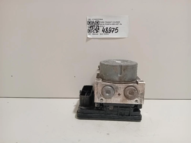 Pompa ABS ANT JY162C219AA Ford Transit Courier 2014
