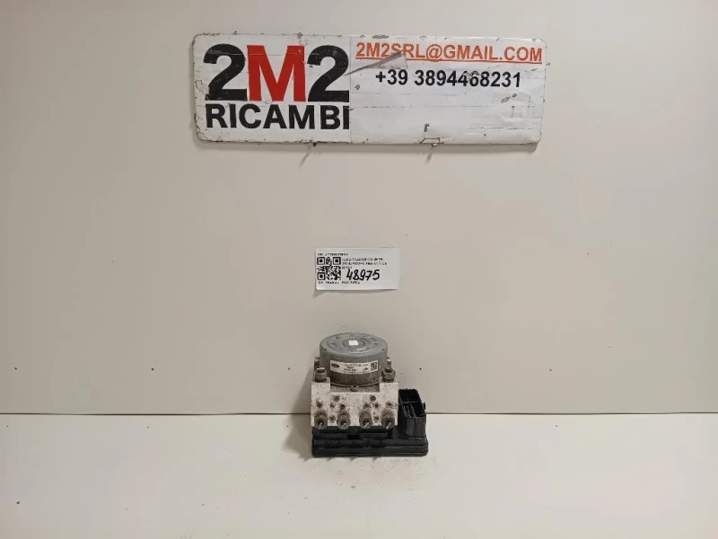 Pompa ABS ANT JY162C219AA Ford Transit Courier 2014