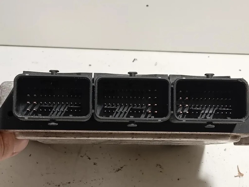 Centralina Iniezione 6G91-12A650-AE Land Rover Freelander II 2007